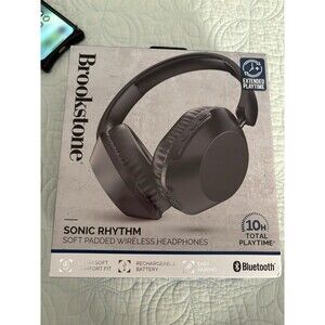 brookstone headphones